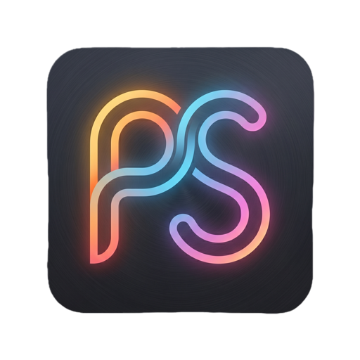 PhotoSweep Logo
